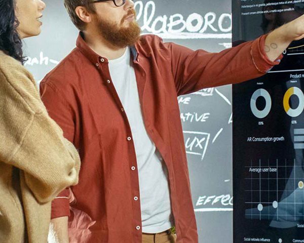 How the Google Search Algorithm Works
